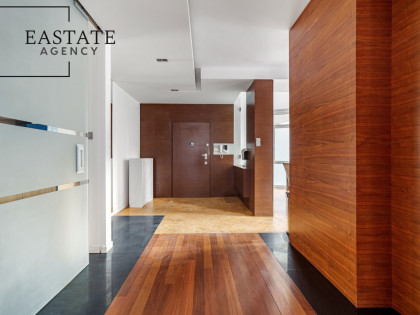 Mieszkanie Warszawa Śródmieście, Solec ul. Czerniakowska