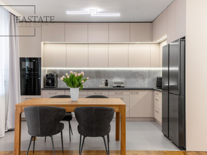 Mieszkanie Warszawa Śródmieście ul. Aleja Jana Pawła Ii