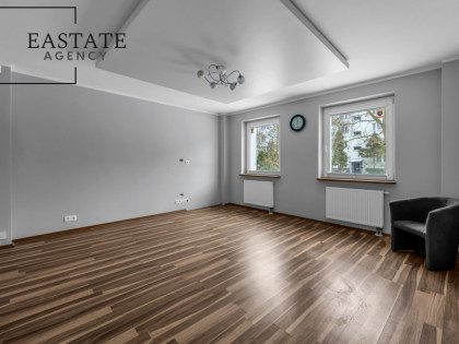 Mieszkanie Warszawa Ursynów ul. Ludwika Hirszfelda