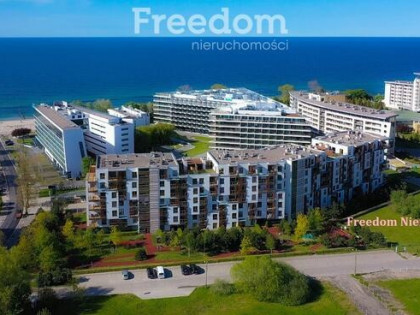 Apartament z widokiem na morze