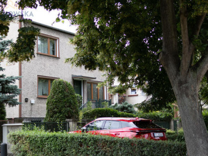 Dom Świebodzin