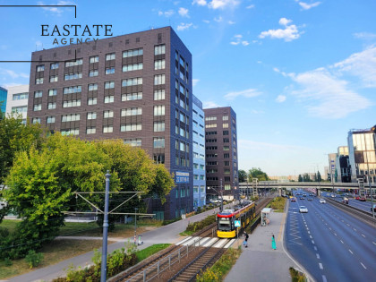 Lokal Warszawa Mokotów ul. Postępu