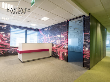 Lokal Warszawa Mokotów ul. Postępu