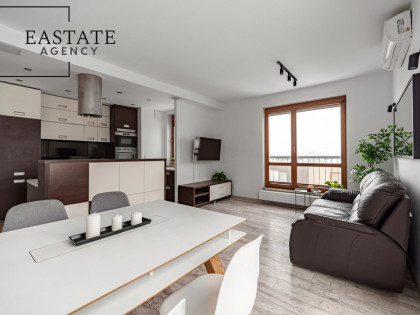 Mieszkanie Warszawa Bemowo ul. Dywizjonu 303