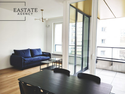 Mieszkanie Warszawa Śródmieście, Solec ul. Górnośląska