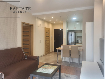 Mieszkanie Warszawa Wola ul. Siedmiogrodzka