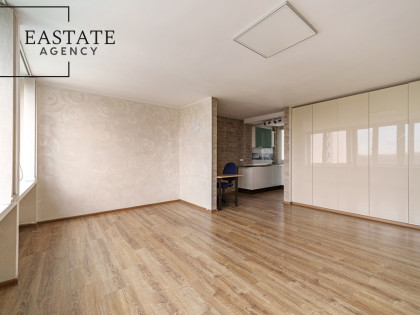 Mieszkanie Warszawa Żoliborz ul. Kazimierza Promyka