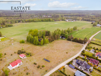 Działka Kamień ul.  