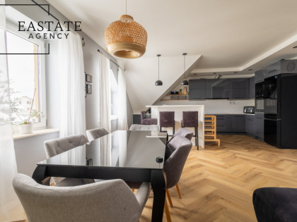 Dom Gdańsk Osowa ul. Planetarna