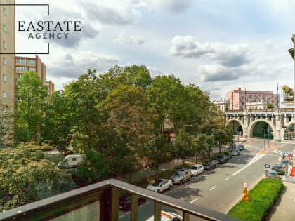 Mieszkanie Warszawa Śródmieście, Powiśle ul. Solec