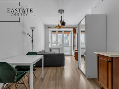 Mieszkanie Warszawa Wola, Ulrychów ul. Górczewska