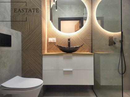 Mieszkanie Otwock ul. Ługi