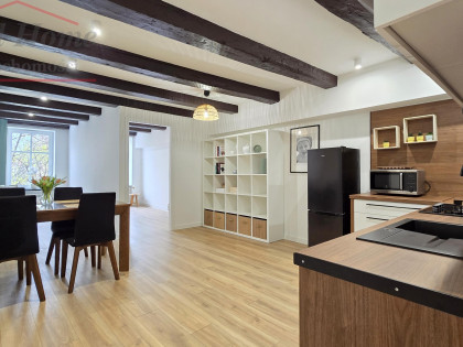 Mieszkanie Świdnica Śródmieście ul. Pułaskiego