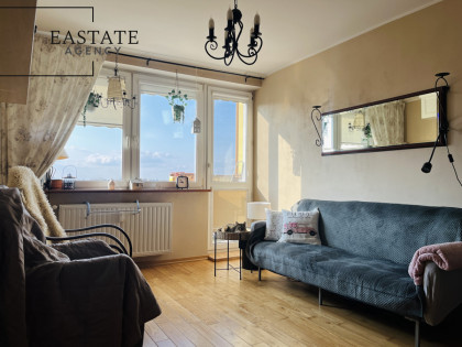 Mieszkanie Warszawa Praga,-Południe ul. Szaserów