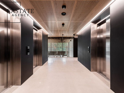 Lokal Warszawa Mokotów ul. Sielecka