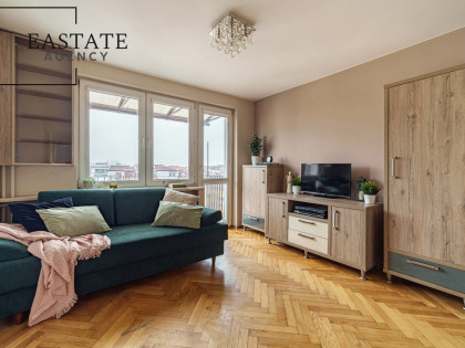 Mieszkanie Warszawa Śródmieście ul. Solec