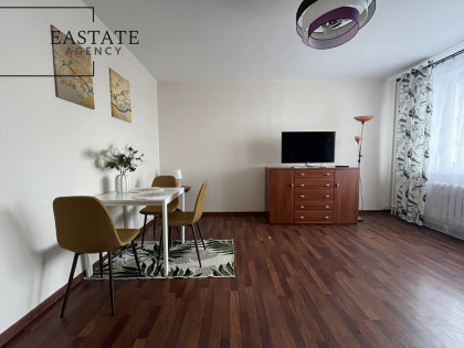 Mieszkanie Warszawa Ursynów ul. Eugeniusza Lokajskiego