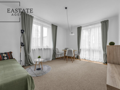 Mieszkanie Warszawa Bielany ul. Aleja Władysława Reymonta