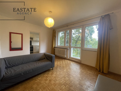 Mieszkanie Warszawa Mokotów ul. Katalońska