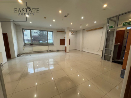 Lokal Warszawa Wilanów ul. Marconich