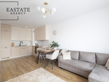 Mieszkanie Gdańsk Orunia, Południe ul. Hokejowa