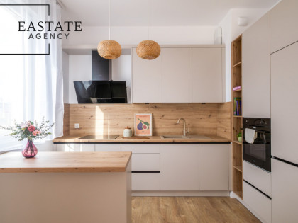 Mieszkanie Gdańsk Ujeścisko ul. Borkowska