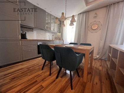 Mieszkanie Grodzisk Mazowiecki ul. Grunwaldzka