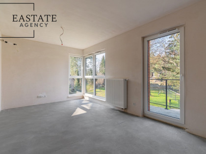 Mieszkanie Milanówek ul. Warszawska