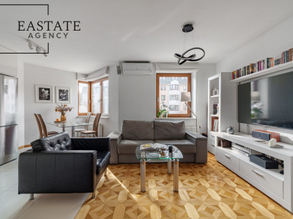 Mieszkanie Piaseczno ul.  