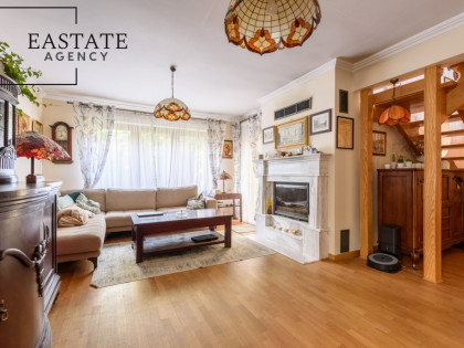 Dom Kiełpin ul. Bukowa