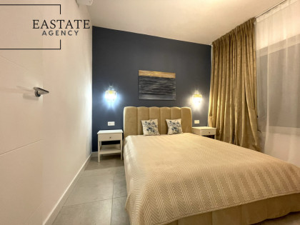 Mieszkanie Konstancin-Jeziorna ul. Elektryczna