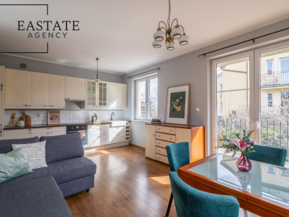 Mieszkanie Straszyn ul. Saturna