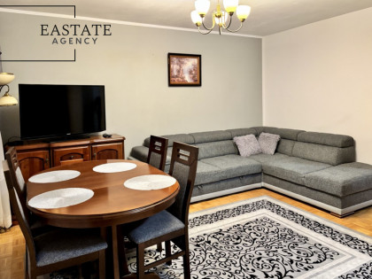 Mieszkanie Warszawa Białołęka, Tarchomin ul. Nagodziców