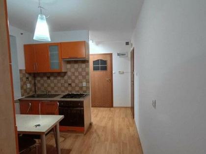 Mieszkanie do wynajęcia kawalerka