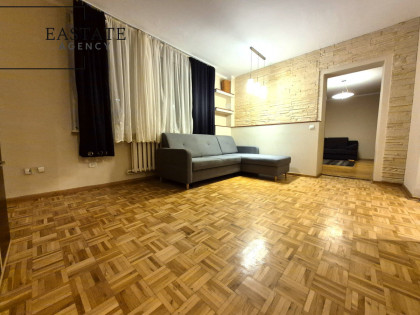 Mieszkanie Warszawa ul. Łukowska