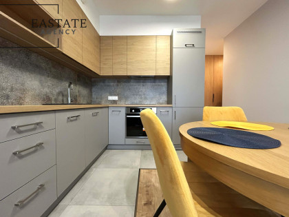 Mieszkanie Warszawa Wola ul. Jana Kazimierza