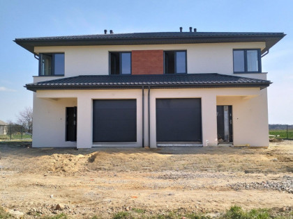 Dom 119 m2 z garażem i działką, Turka, Lublin