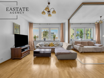 Mieszkanie Warszawa Śródmieście, Powiśle ul. Górnośląska