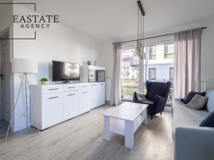 Mieszkanie Rumia ul. Błoń Janowskich