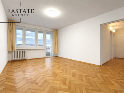 Mieszkanie Warszawa Śródmieście ul. Emilii Plater