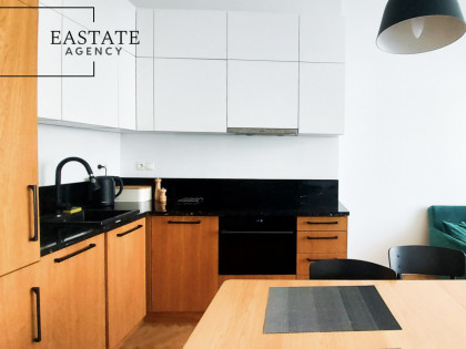 Mieszkanie Warszawa Śródmieście ul. Sienna