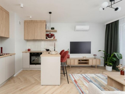 PRĄDNICKA I 3 pokoje I KLIMATYZACJA I tramwaj I KAUFLAND