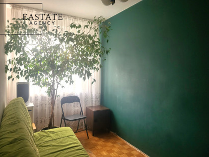 Mieszkanie Otwock ul. Karczewska