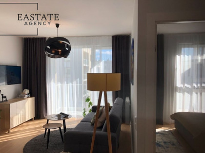 Mieszkanie Rumia ul. Jeziorna