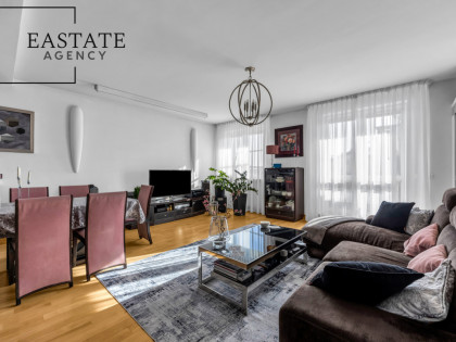 Mieszkanie Warszawa Bemowo ul. Widawska