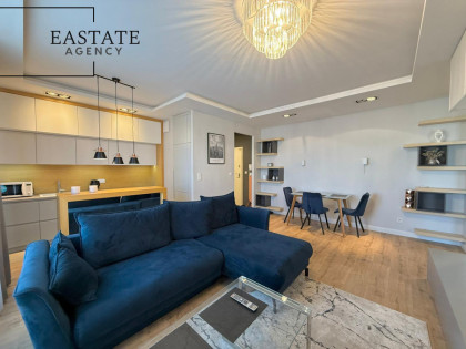 Mieszkanie Warszawa Wola ul. Jana Kazimierza