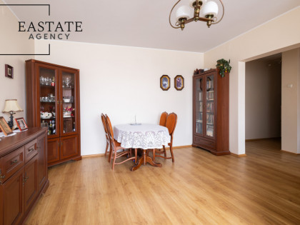 Mieszkanie Gdynia Karwiny ul. Górnicza