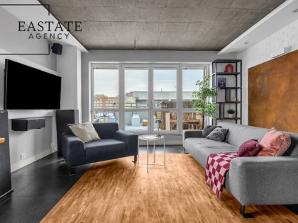 Mieszkanie Warszawa Bielany ul. Sokratesa