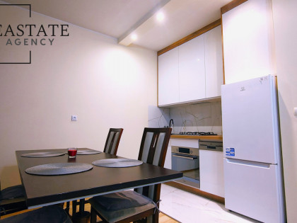 Mieszkanie Warszawa Ursynów ul. Melchiora Wańkowicza