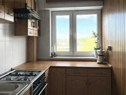 Mieszkanie Warszawa Żoliborz ul. Władysława Broniewskiego